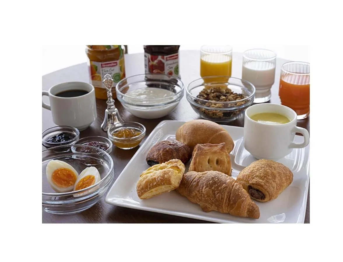 R&B Hotel Nagoya Nishiki - Vacation Stay 15165V