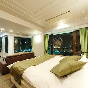 ホテルウォーターゲート名古屋（大人専用） 名古屋市
