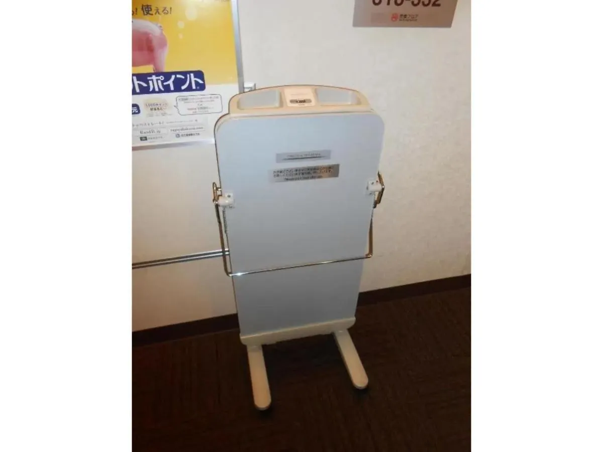 R&B Hotel Nagoya Nishiki - Vacation Stay 15165V