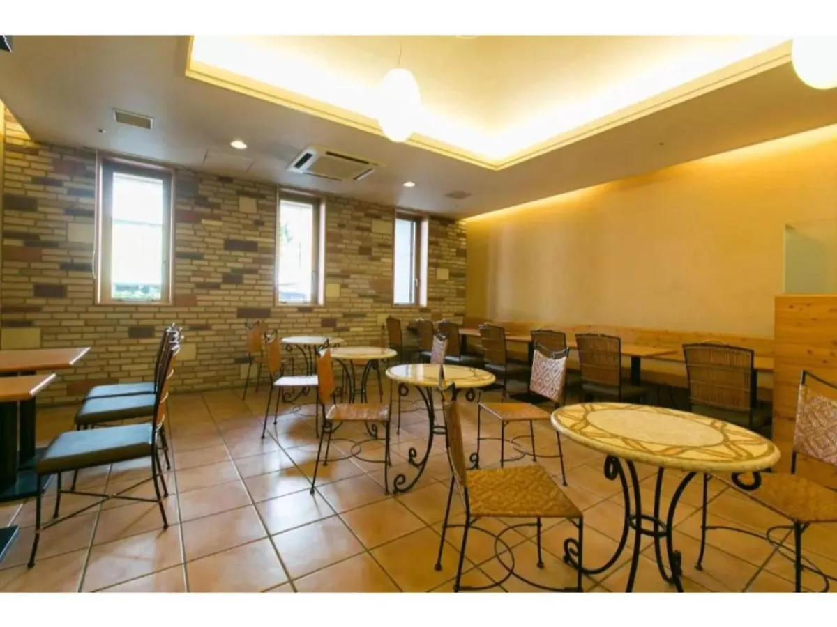 R&B Hotel Nagoya Nishiki - Vacation Stay 15165V 3*,  Japan