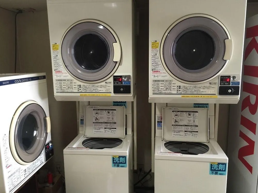 R&B Hotel Nagoya Nishiki - Vacation Stay 15165V
