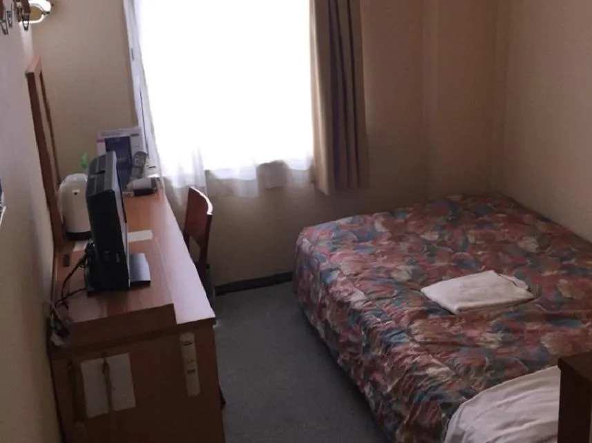 R&B Hotel Nagoya Nishiki - Vacation Stay 15165V 3*,  Japan