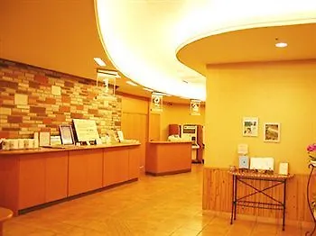 R&B Hotel Nagoya Nishiki - Vacation Stay 15165V 3*,